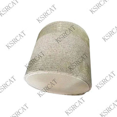 Cordierite Diesel Particulate Filter Cordierite DPF Diesel Particulate Filter for Diesel Engine Emission Diameter 144mm - SHANGHAI KESAIRAY AUTO PARTS CO LTD