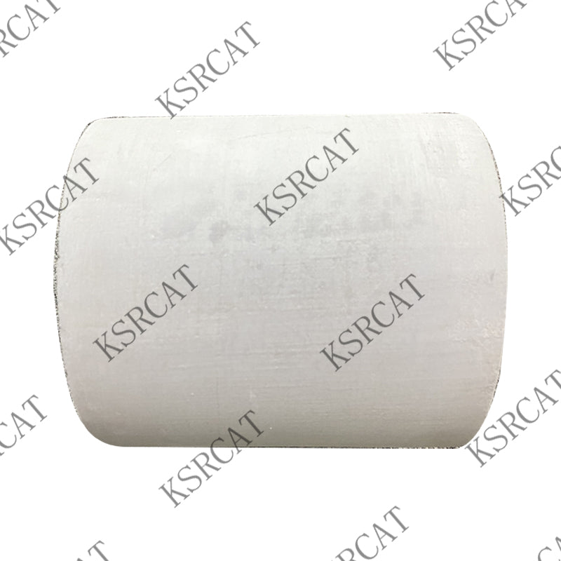 Durable SiC Diesel Particulate Filter Universal Fit for Exhaust Purification
