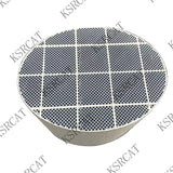Silicon Carbide Diesel Particulate Filter Core | Designed for Long Mileage and Clean Emission