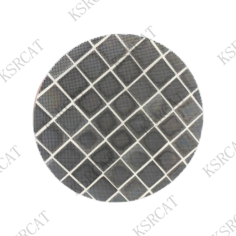 SiC Diesel Core Filter | Ideal for Mechanics & Fleets Seeking Reliable DPF Replacements