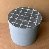 170*200mm high quailty silicon carbide diesel particulate filter remove black smoke filter