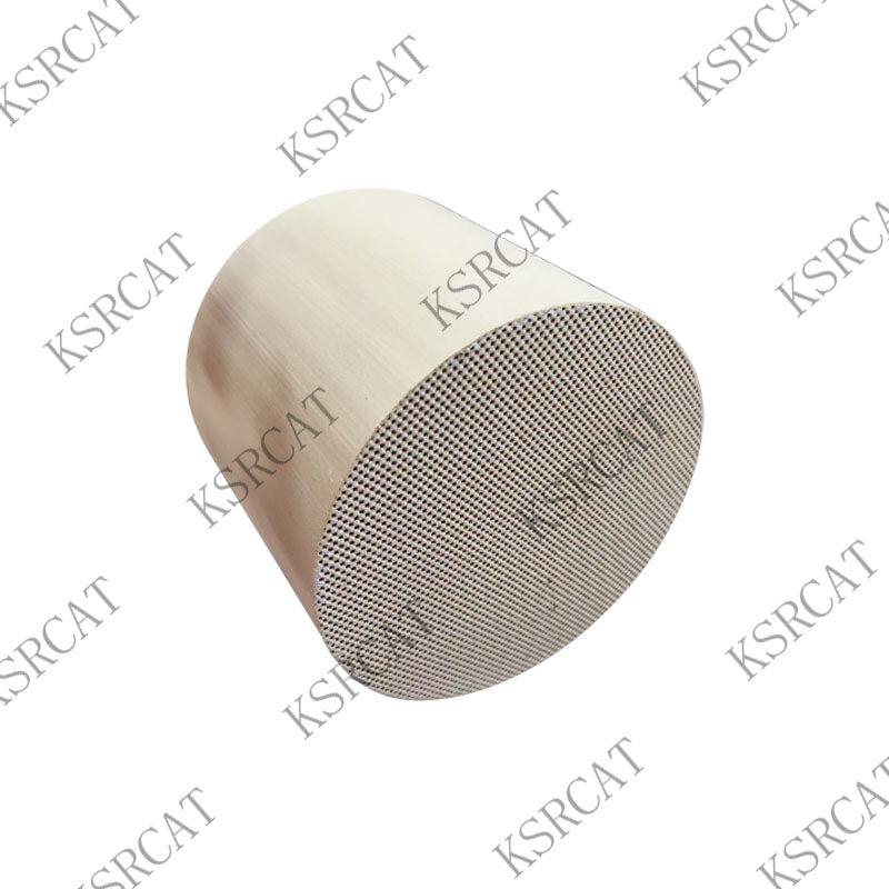 Universal 106x90mm Fit ceramic POC Honeycomb Core Filter High Performance poc