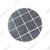 Reliable SiC Core Diesel Particulate Filter – Long Service Life & High Temperature Resistance