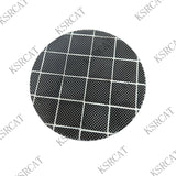 Thermal Shock Resistant DPF