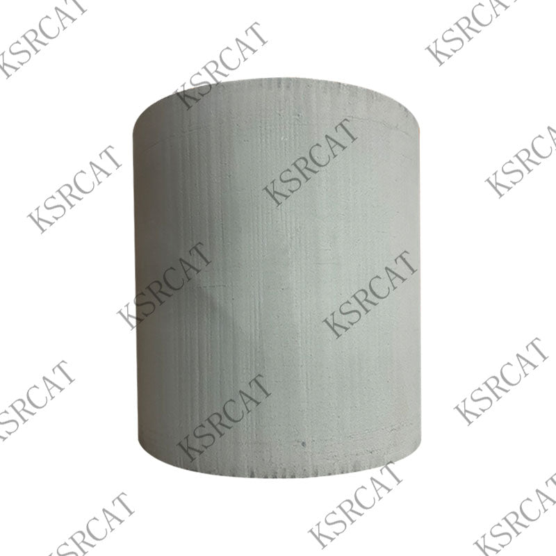 plugged DPF symptoms and SiC solutions